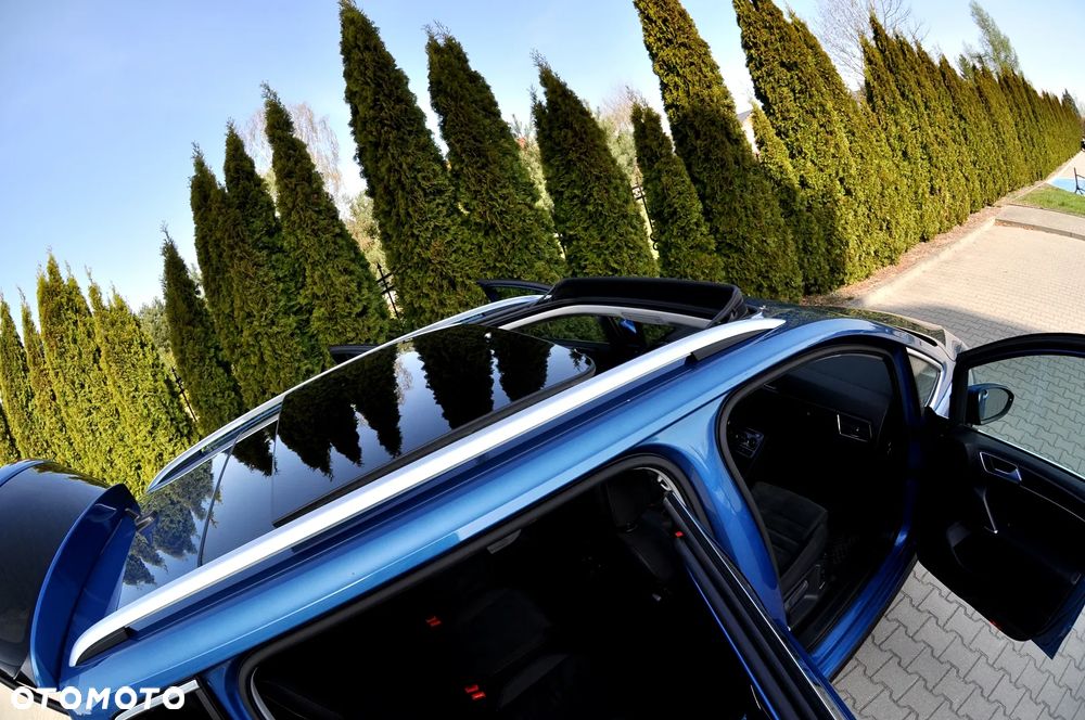 Volkswagen Touran 2.0 TDI SCR DSG Highline - 21