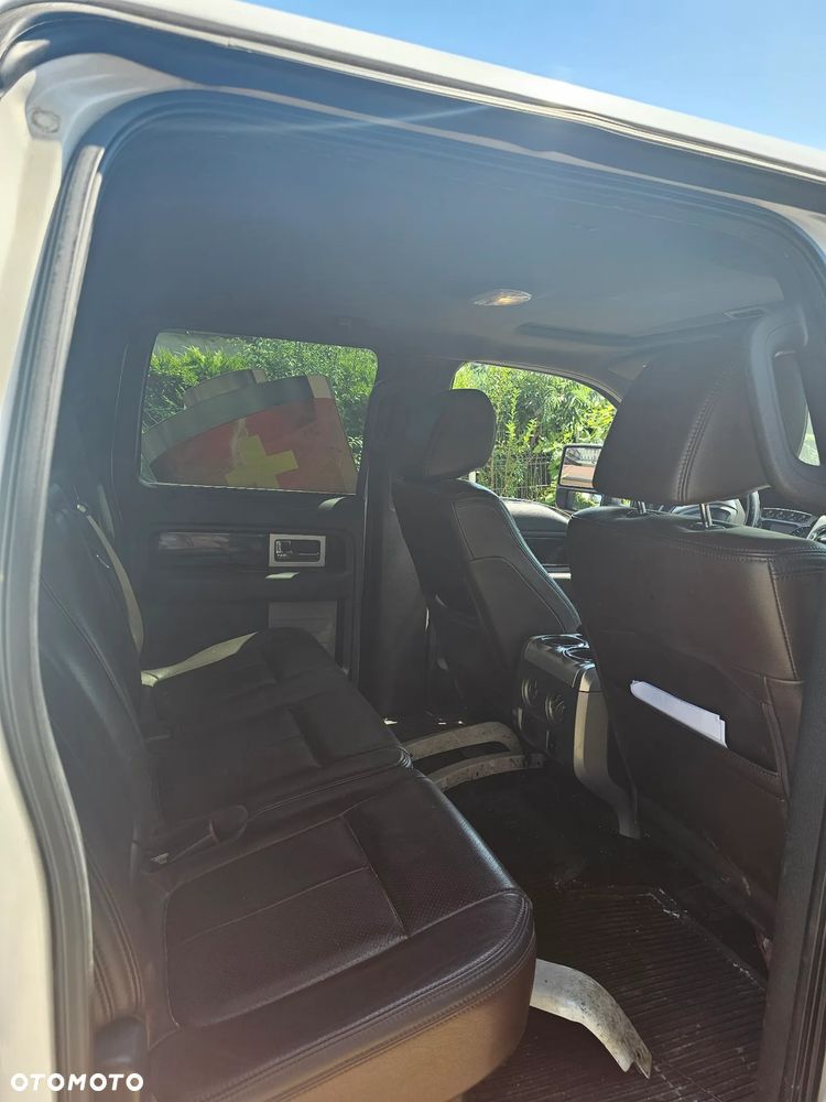 Ford F150 - 10