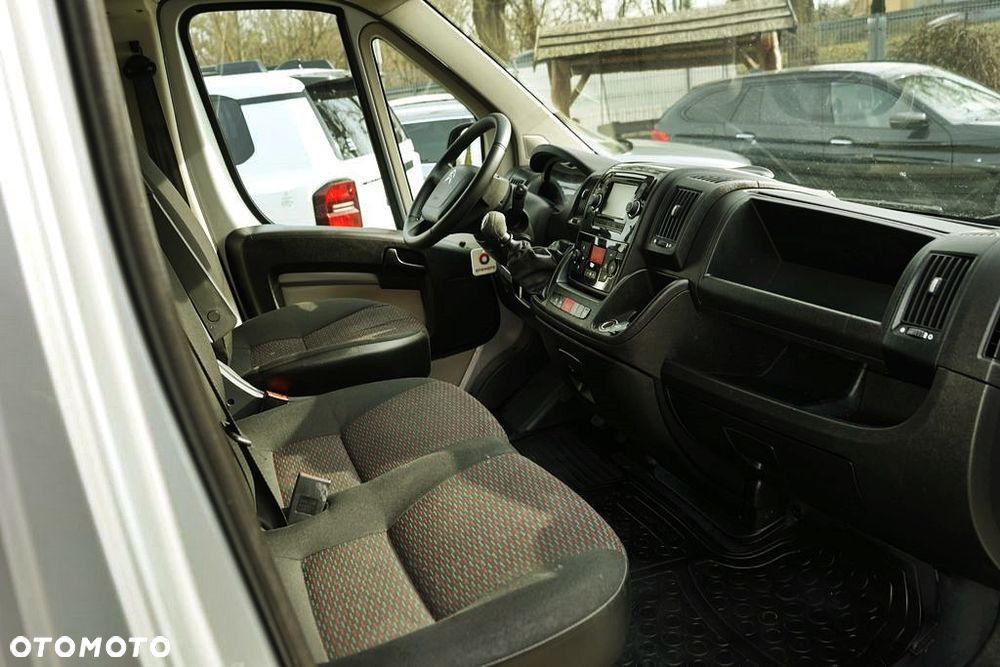 Citroën Jumper - 12