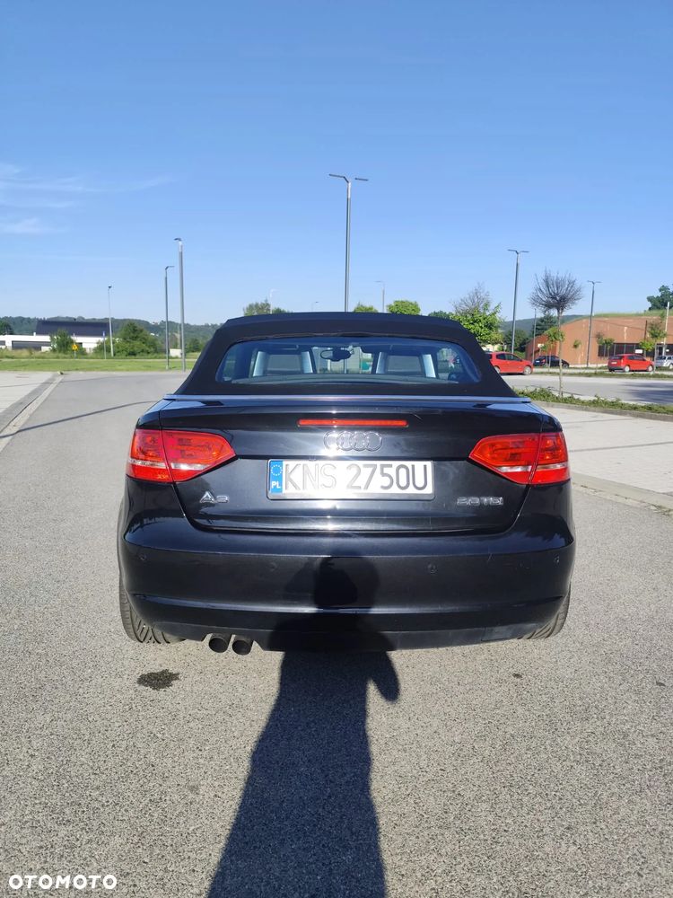 Audi A3 Cabrio - 10