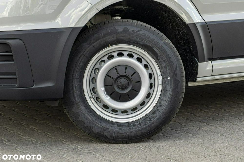 Volkswagen Crafter - 5