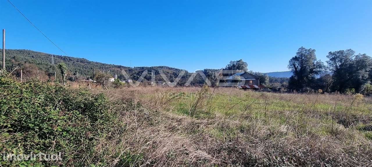 Terreno agrícola em Dossãos, Vila Verde - Grande imagem: 3/6