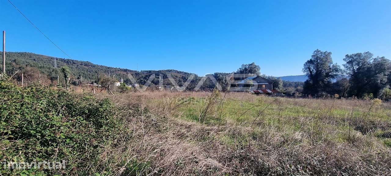 Terreno agrícola em Dossãos, Vila Verde - Grande imagem: 3/6