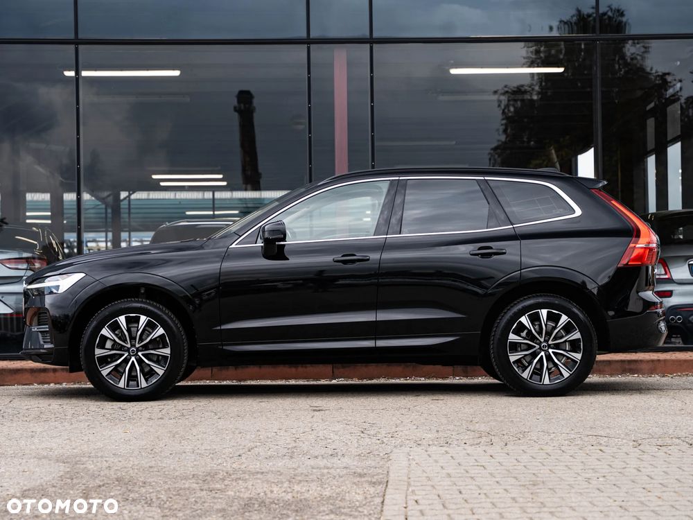 Volvo XC 60 B4 B Core - 17
