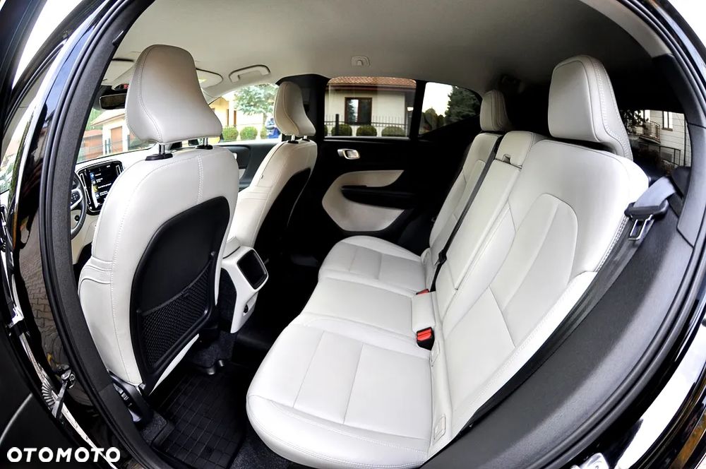 Volvo XC 40 T4 Geartronic Inscription - 23