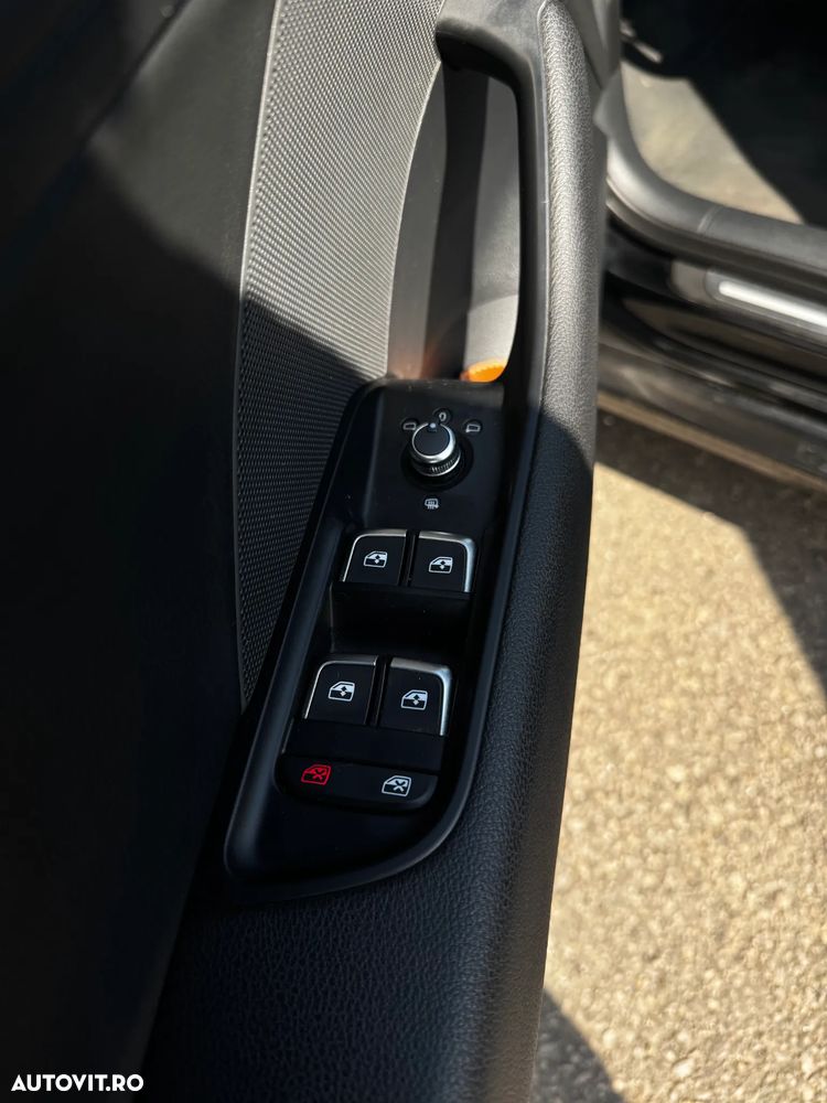 Audi A3 2.0 35 TDI S tronic Sport - 17