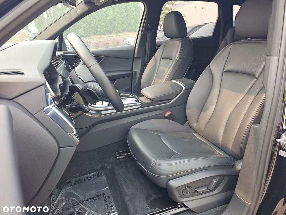 Audi Q7 55 TFSI mHEV Quattro S Line Tiptr - 6