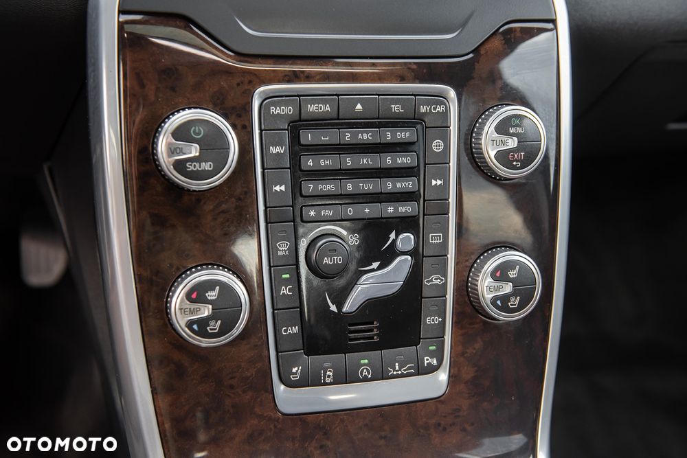 Volvo S80 D4 Geartronic Executive - 28