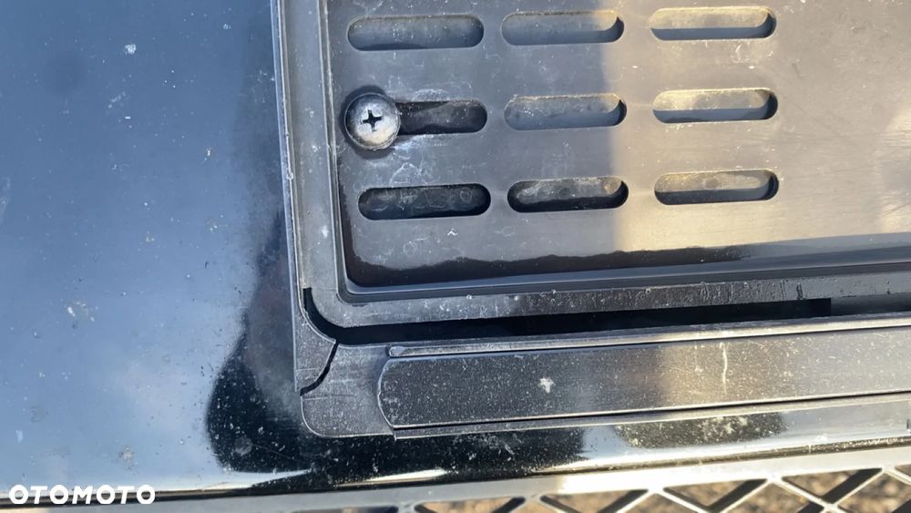 ZDERZAK PRZEDNI PRZÓD BMW F10 F11 KOLOR 668 - 7