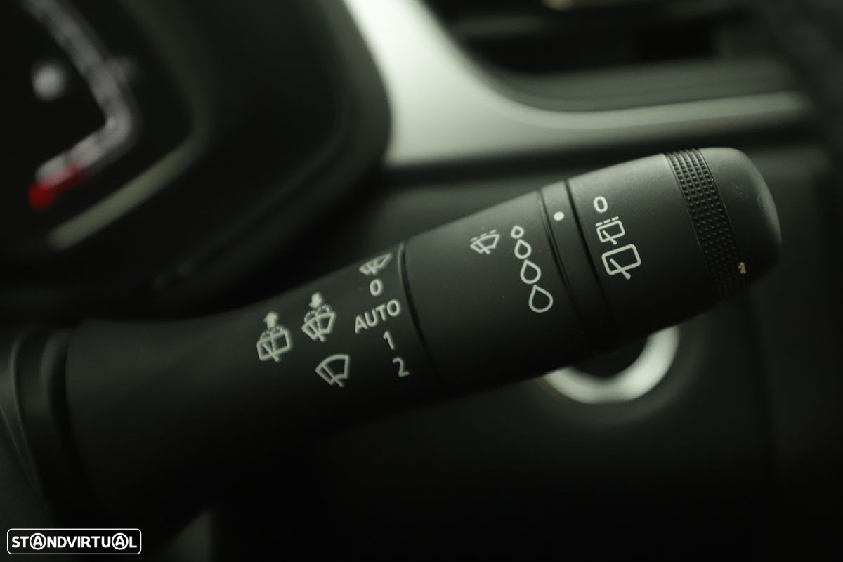 Renault Captur 1.0 TCe Techno Bi-Fuel - 18