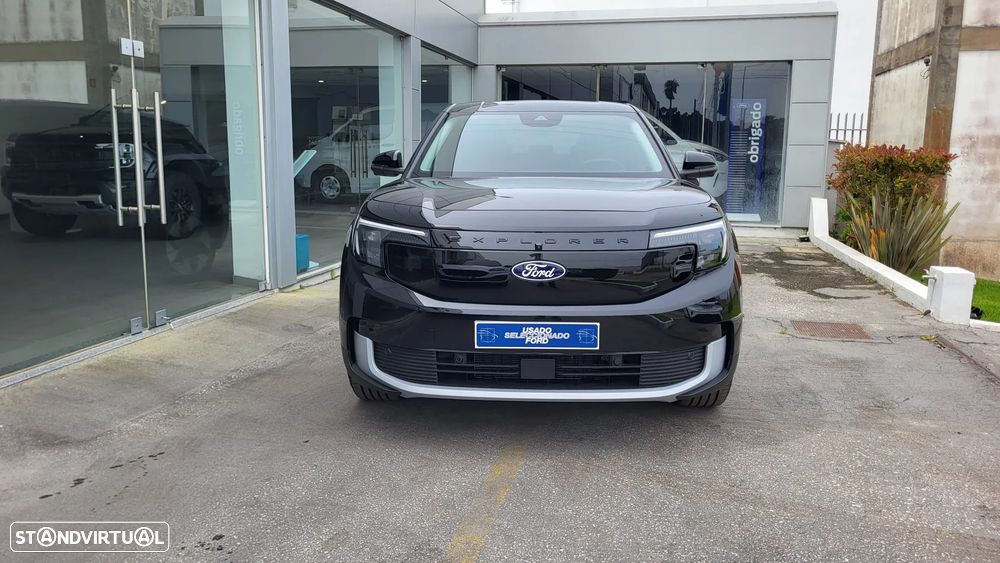 Ford Explorer 79 kWh Premium - 1