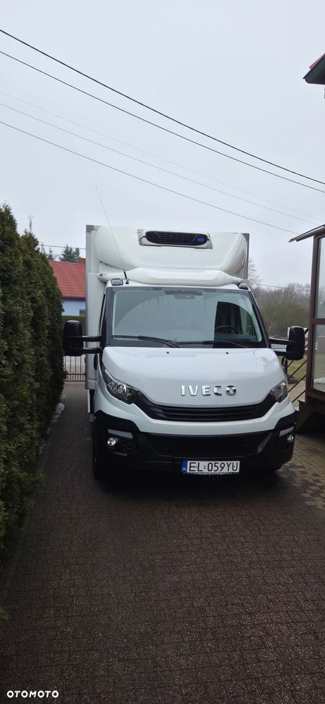 Iveco Daily 35.15 - 7