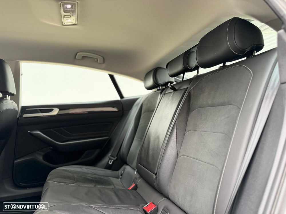 VW Arteon 2.0 TDI Elegance DSG - 25