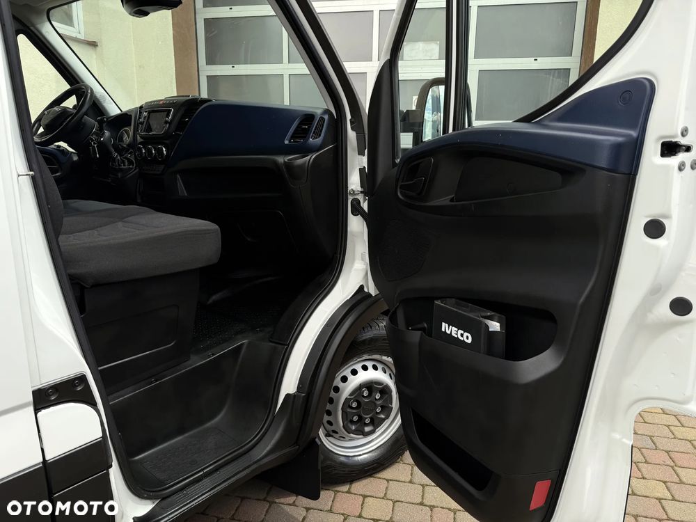 Iveco Daily L3H2 HI-MATIC - 33