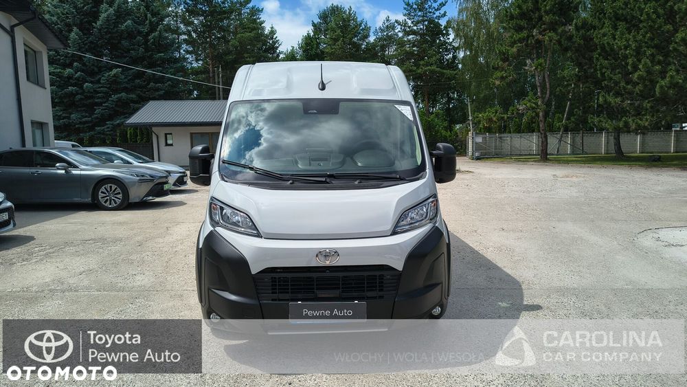 Toyota PROACE MAX - 17