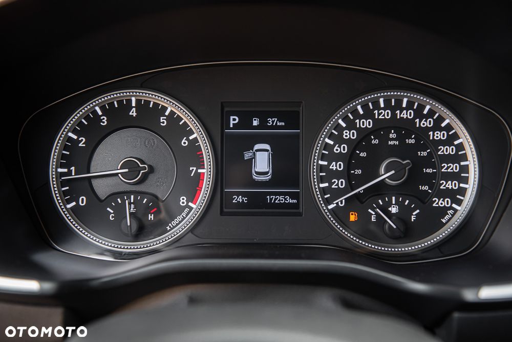 Hyundai Santa Fe 2.4 GDI 4WD Premium - 18