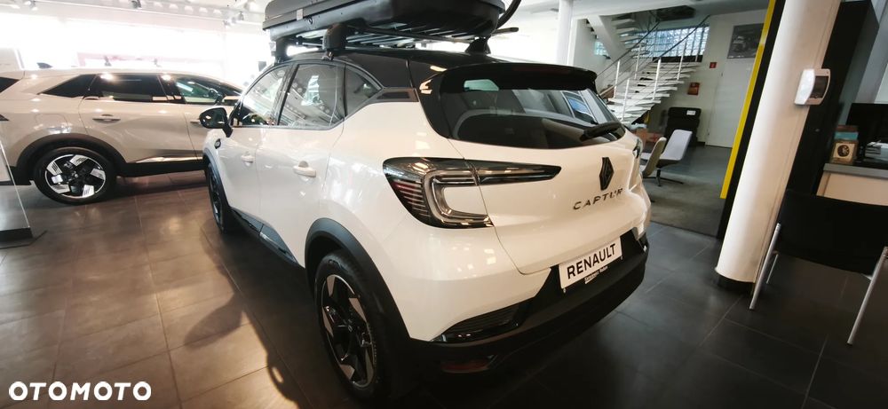 Renault Captur 1.0 TCe Zen - 4