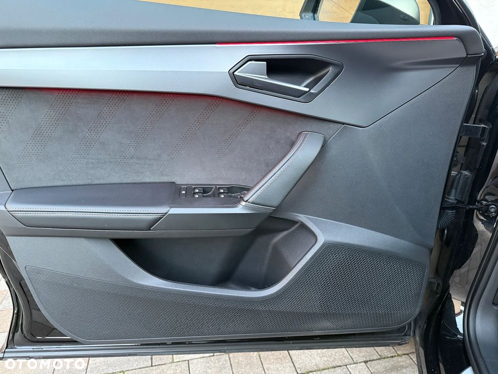 Cupra Formentor VZ 2.0 TSI 4Drive DSG Tribe Edition - 33