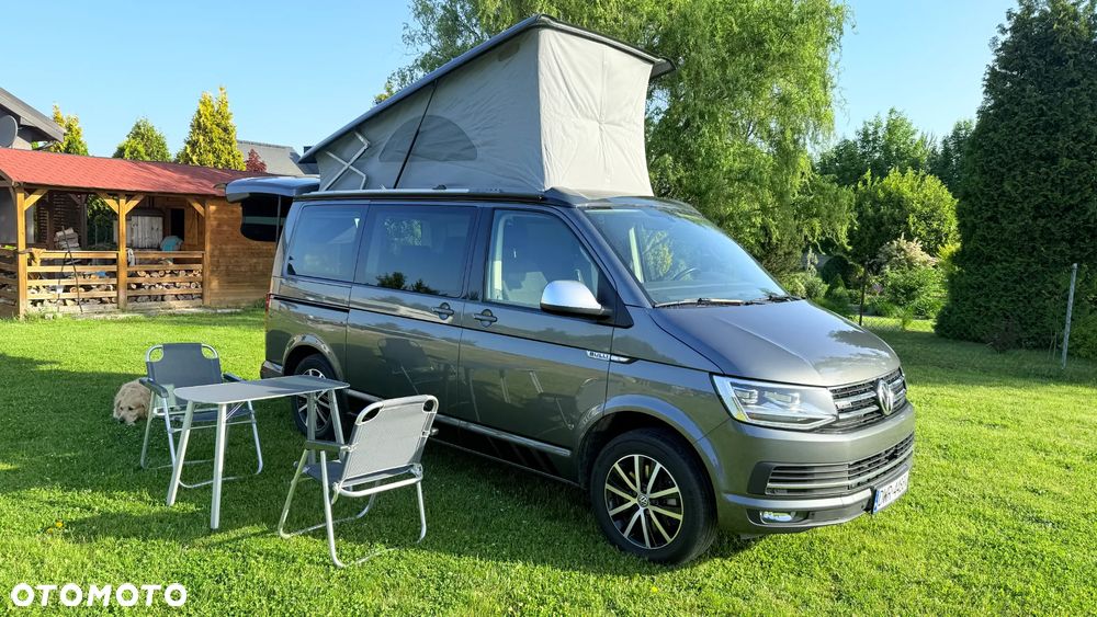Volkswagen California - 1