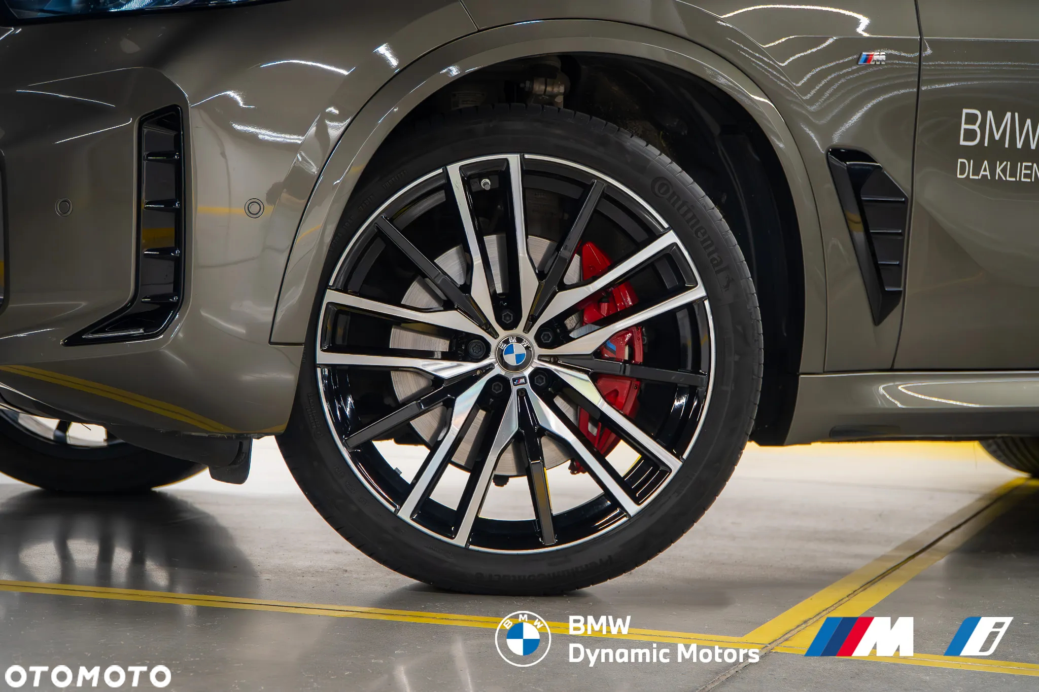 BMW X5 xDrive30d - 10