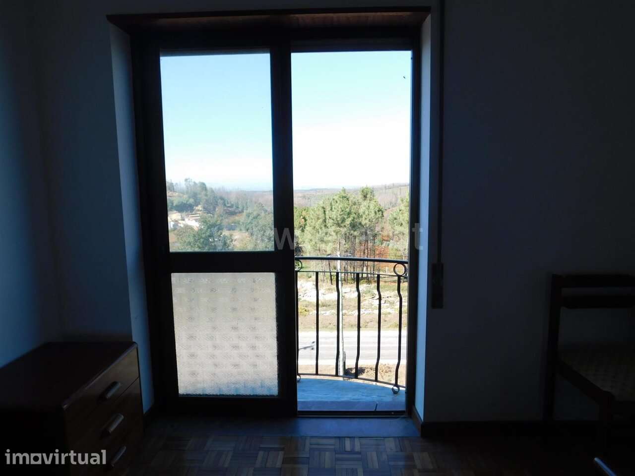 Apartamento T1 / Seia, Torrozelo - Grande imagem: 3/15