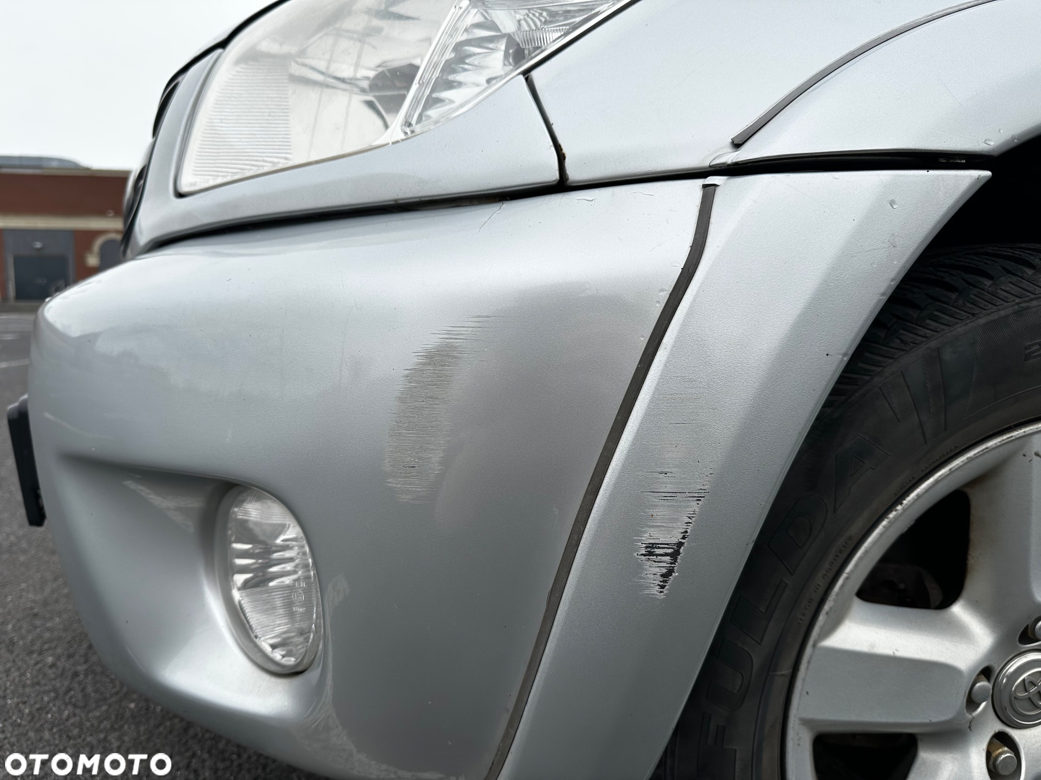 Toyota RAV4 - 26