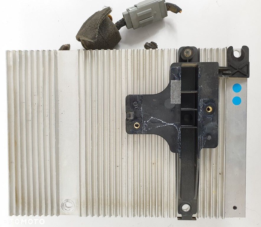 WZMACNIACZ RADIA VOLVO V50 S40 C30 30679537 - 4