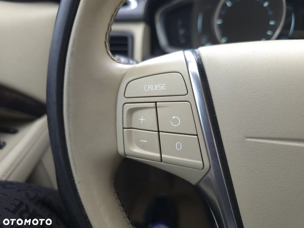 Volvo S80 D4 Drive-E Summum - 24