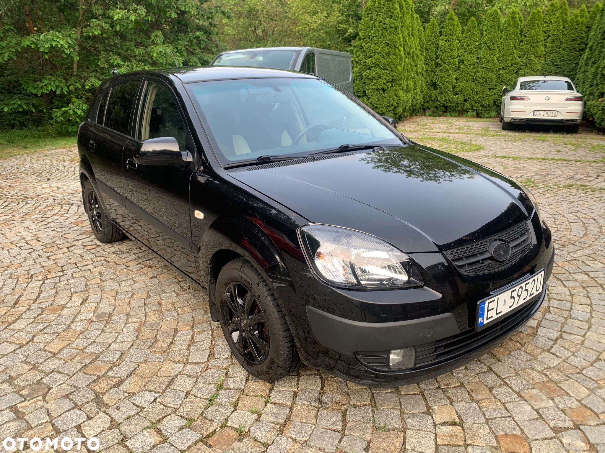 Kia Rio 1.4 Comfort - 7