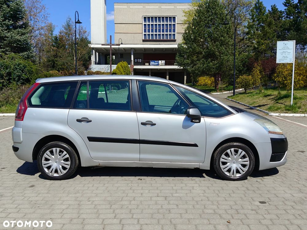 Citroën C5 HDi 110 FAP Style - 10