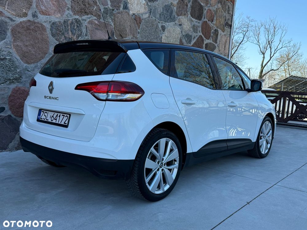 Renault Scenic 1.7 Blue dCi Zen - 8