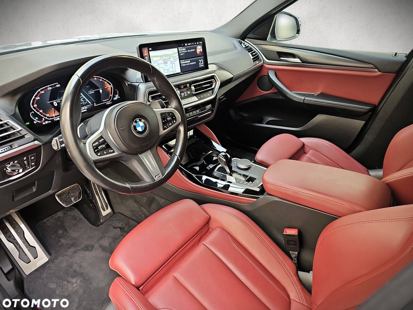 BMW X4 - 10