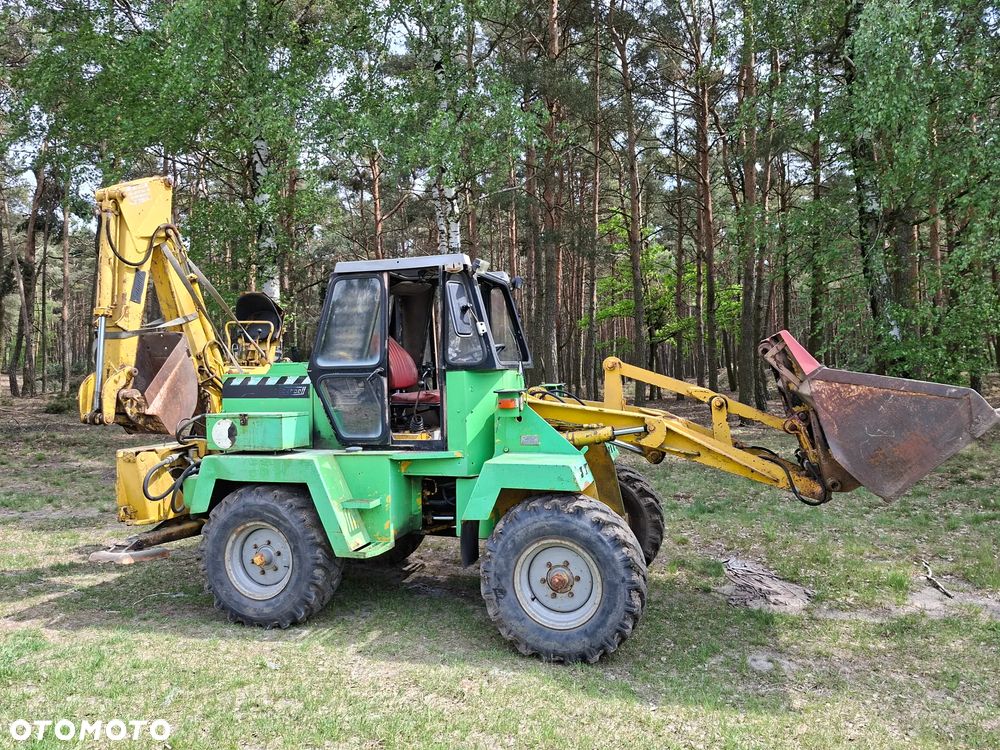 Schaeff - 1