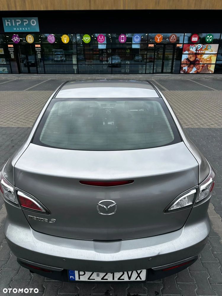 Mazda 3 1.6 Comfort - 11