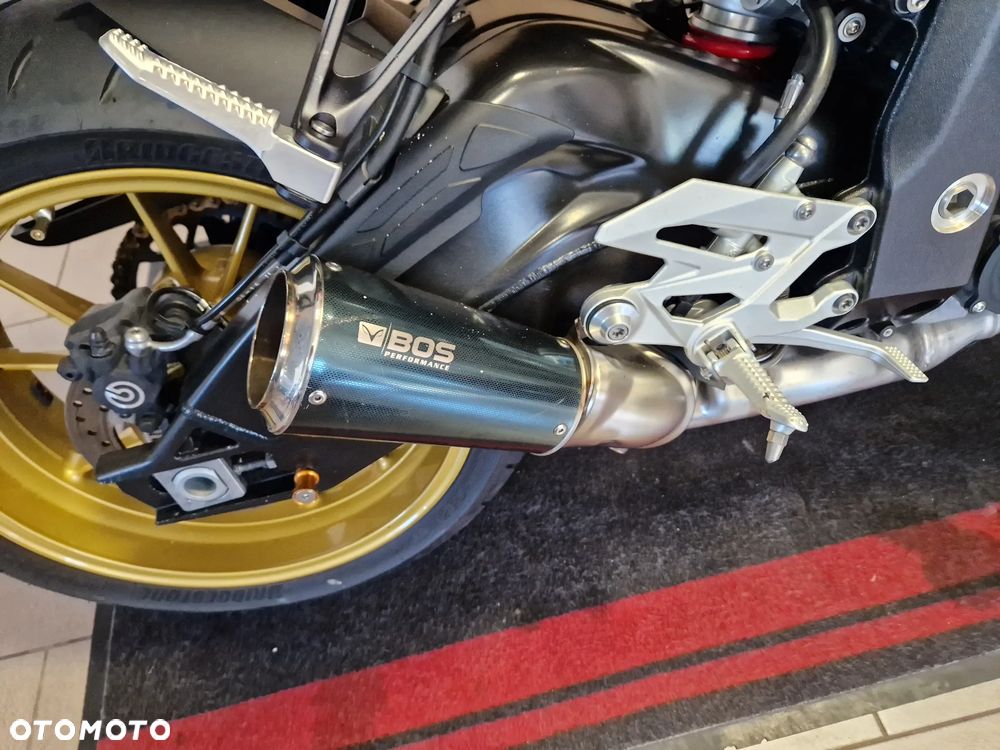 BMW S - 31