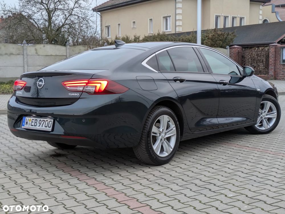 Opel Insignia 1.5 Direct InjectionTurbo Innovation - 5