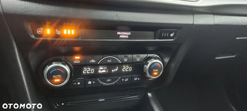 Mazda 3 SKYACTIV-G 120 Sports-Line - 22