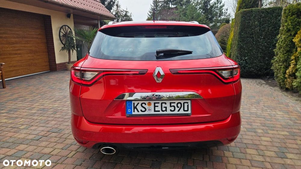 Renault Megane - 7