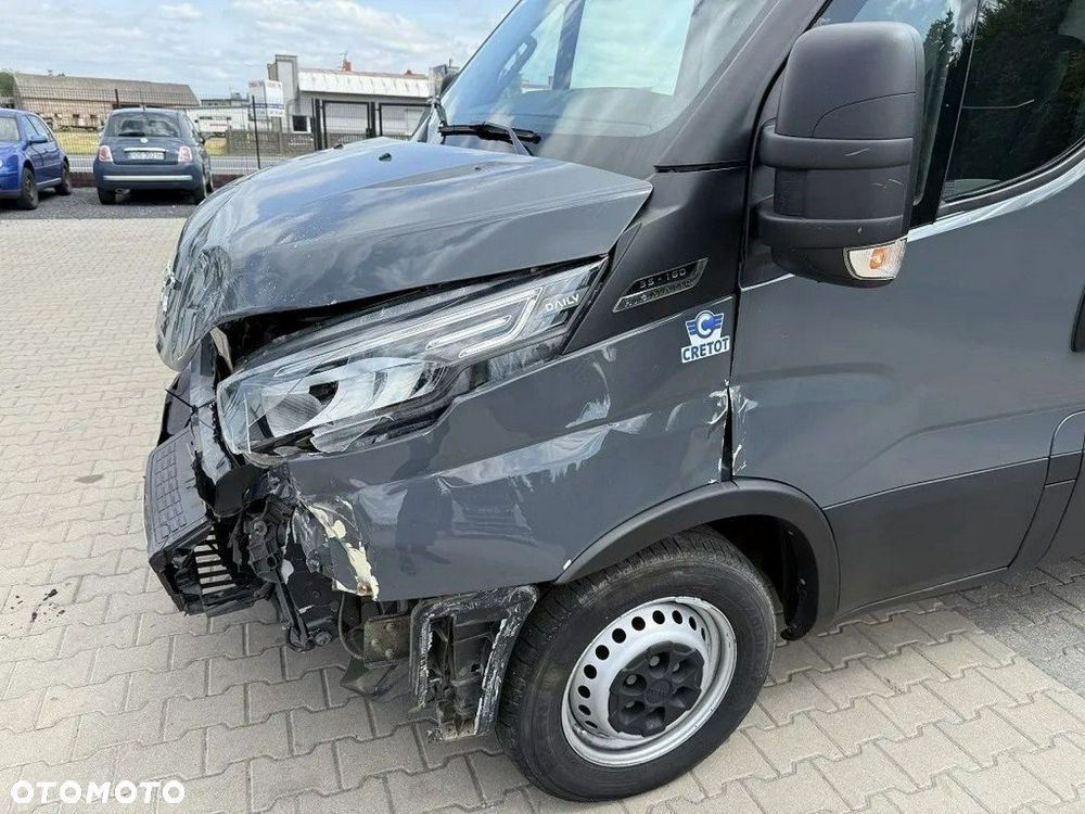 Iveco Daily - 10