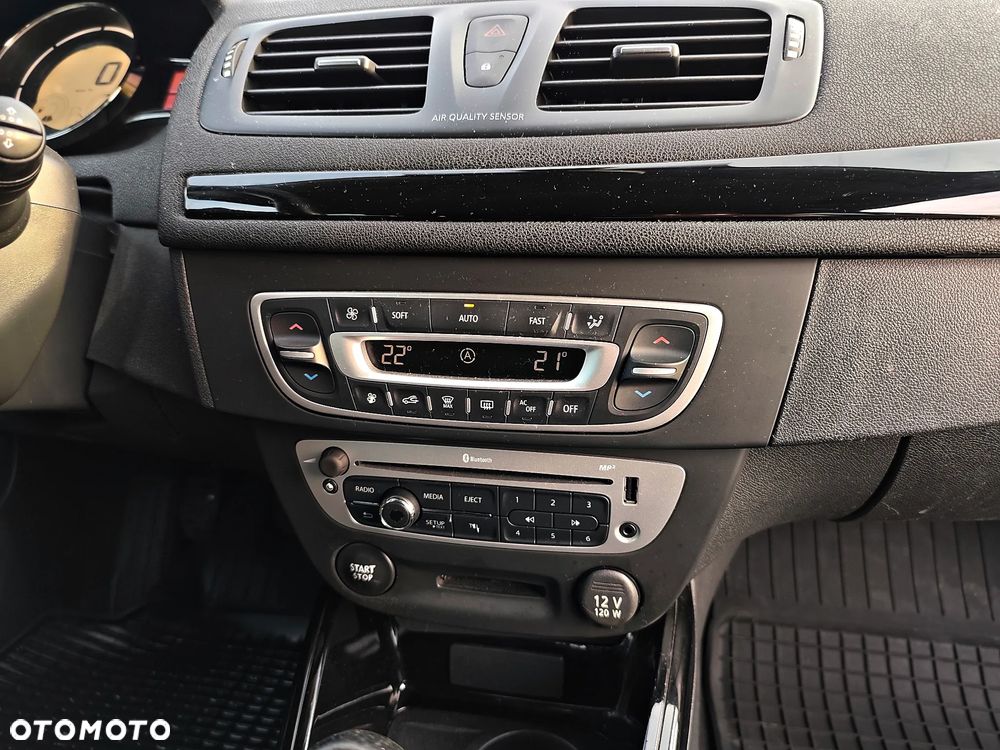 Renault Megane 1.2 16V TCE Energy Bose Edition - 20