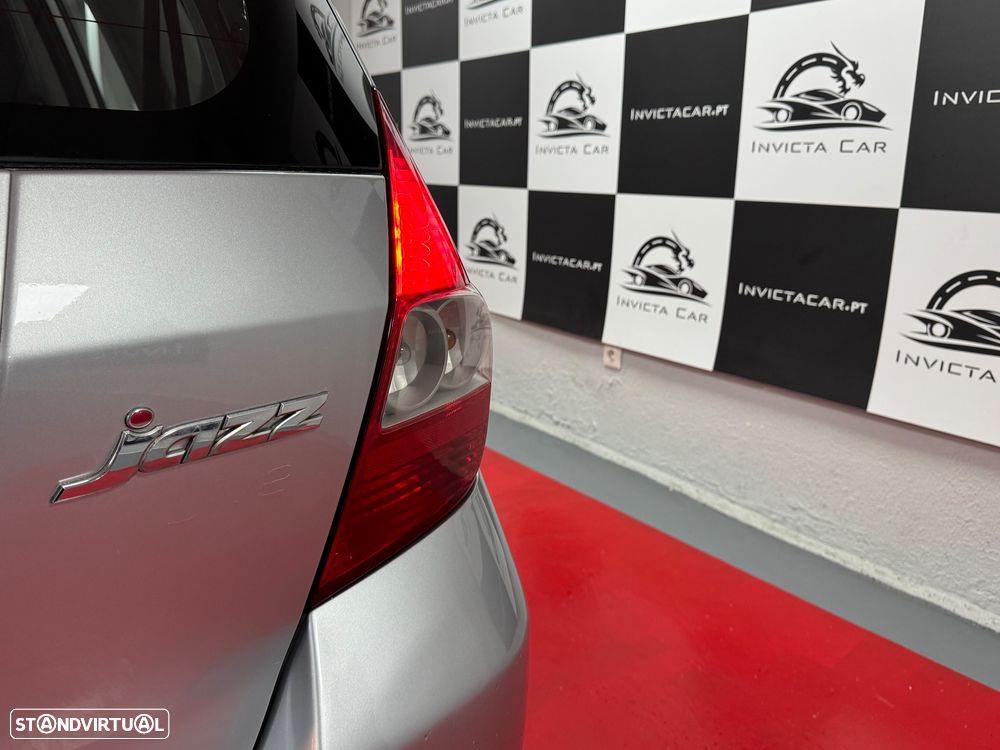 Honda Jazz 1.2 LS Cool AC - 12