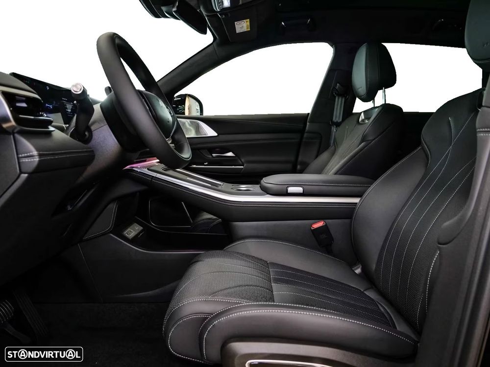 Xpeng G9 93.1 kWh AWD Performance Black ED+Gan.de Reboque+Pre.Seat&Au. P. - 4