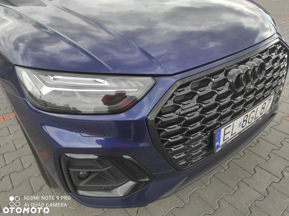 Audi Q5 - 5