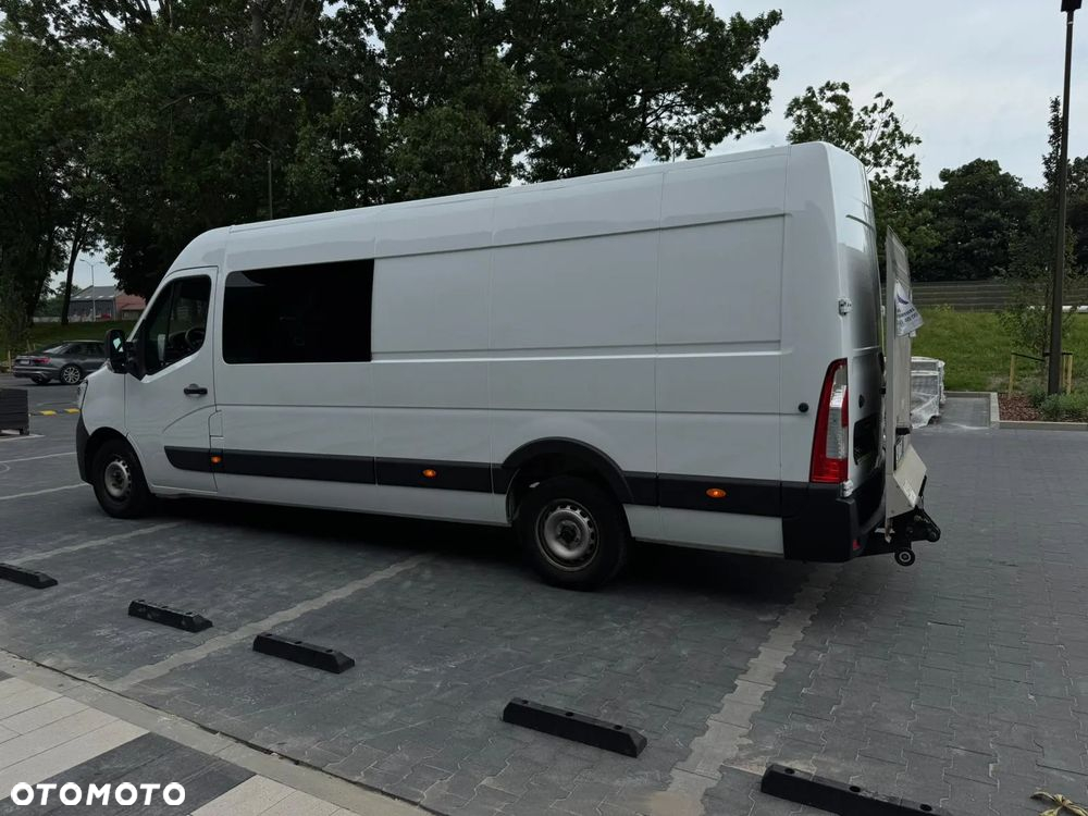 Renault Master - 4
