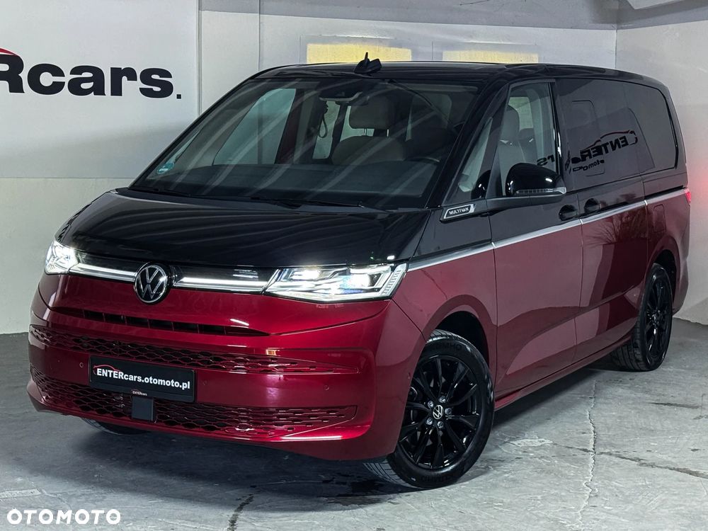 Volkswagen Multivan 2.0 TDI L2 Edition DSG - 40