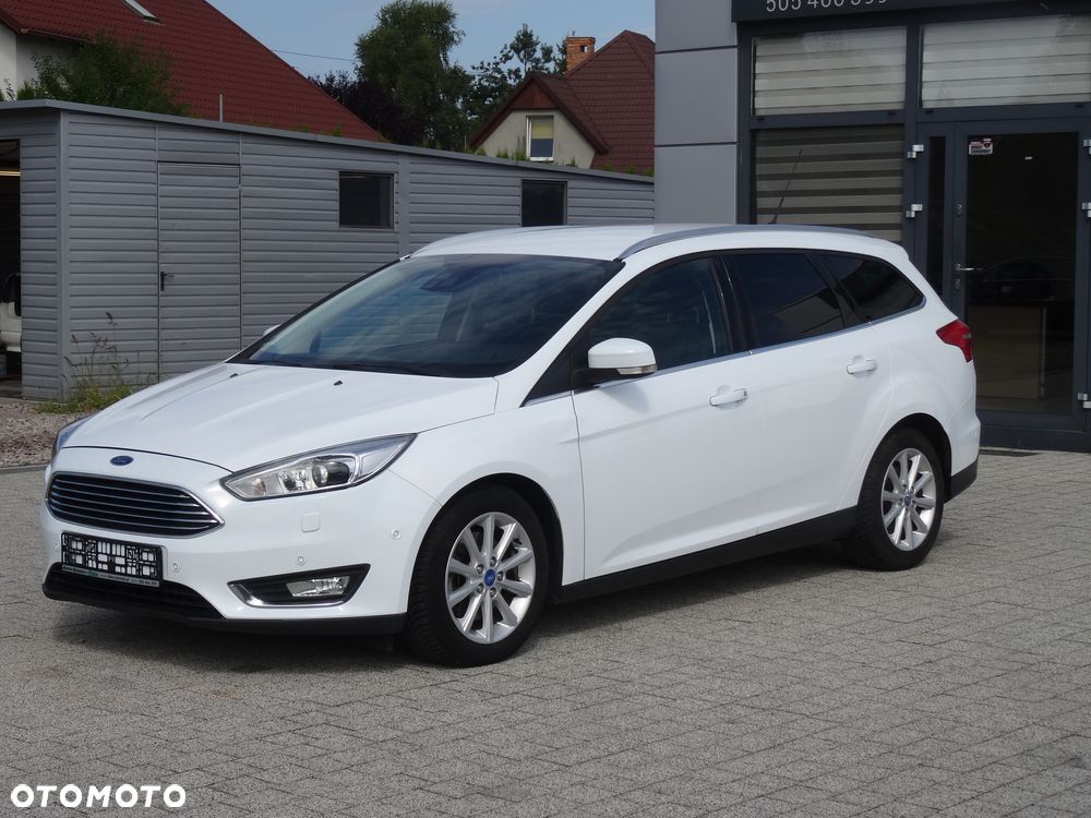 Ford Focus - 6