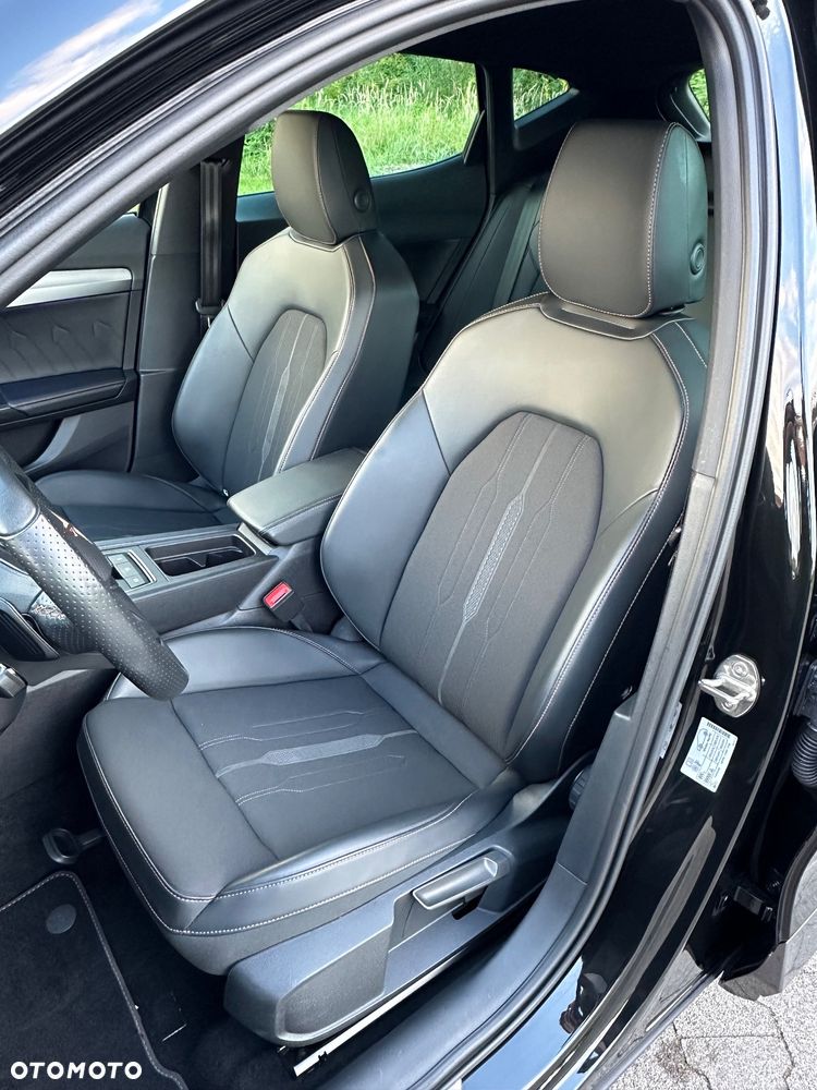 Cupra Formentor 1.5 TSI DSG - 24