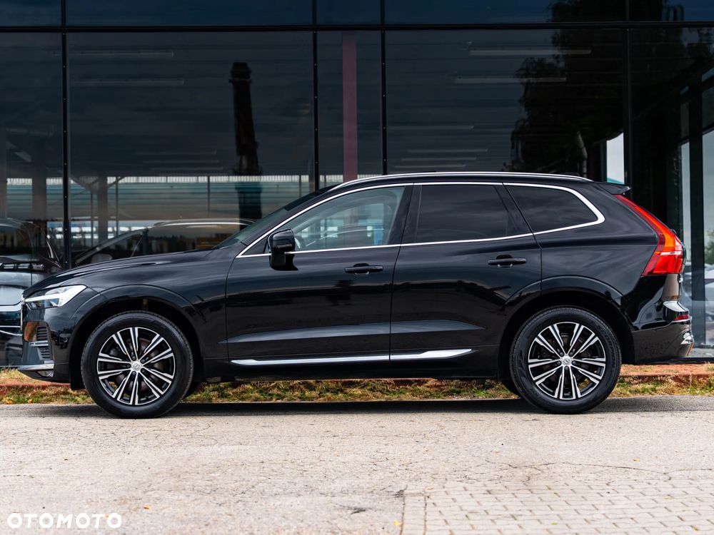 Volvo XC 60 B4 D Plus Bright - 17
