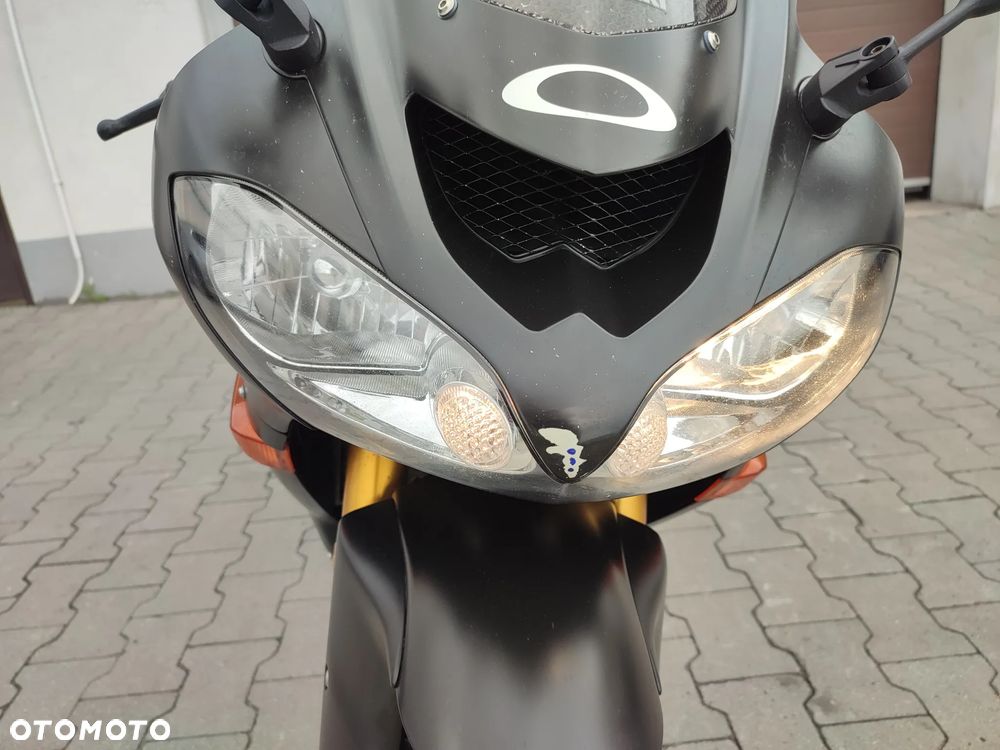 Kawasaki Ninja - 28