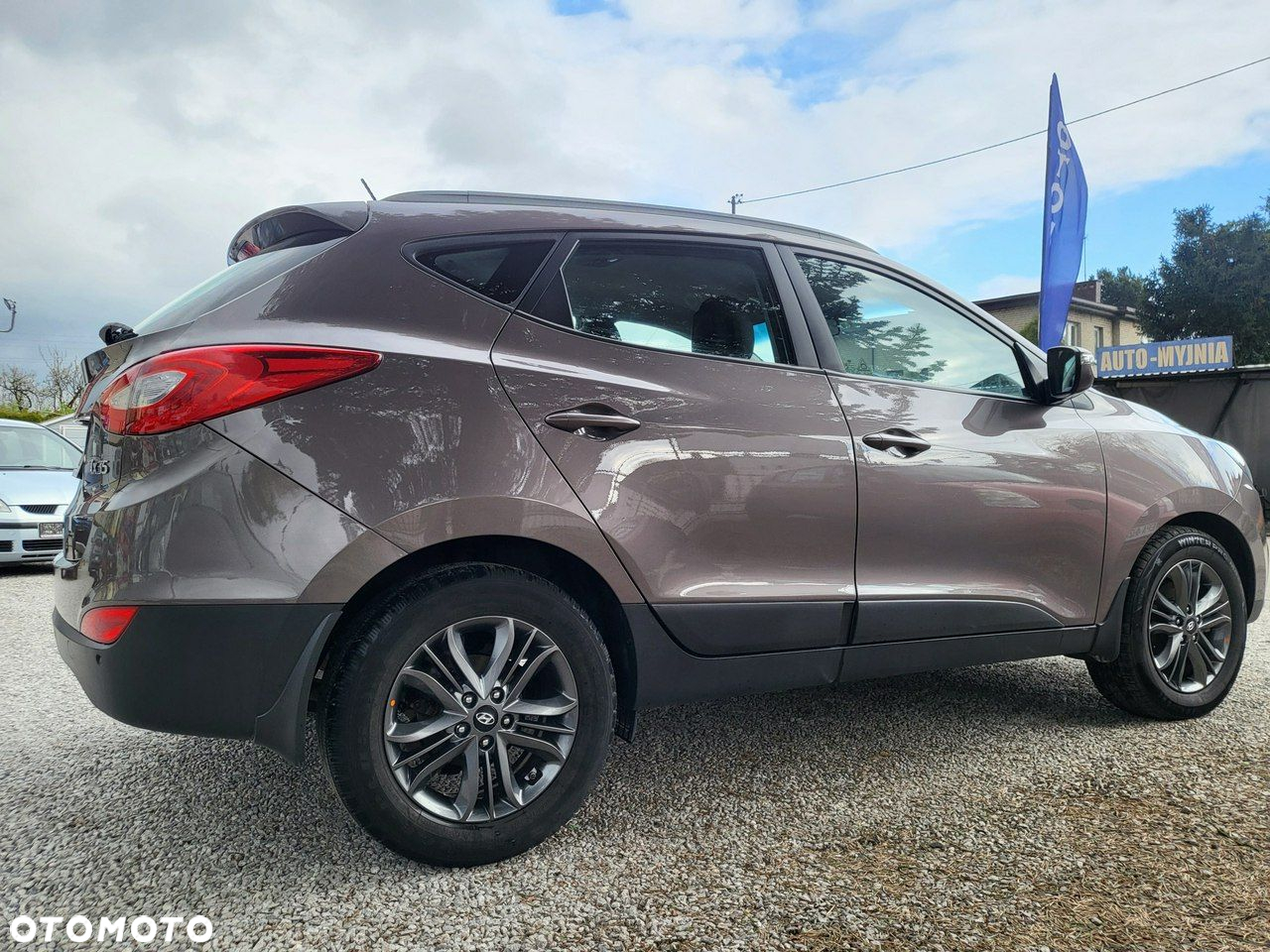 Hyundai ix35 - 8